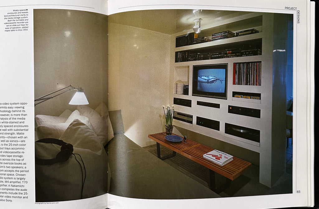 The Media Design Book