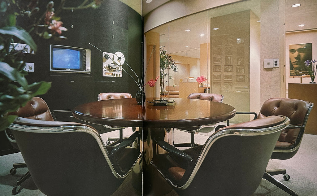 The Media Design Book