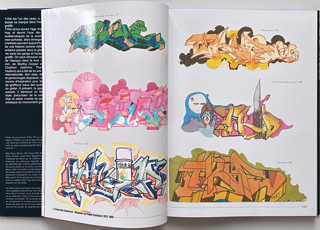 The Nasty Terrible T-Kid 170