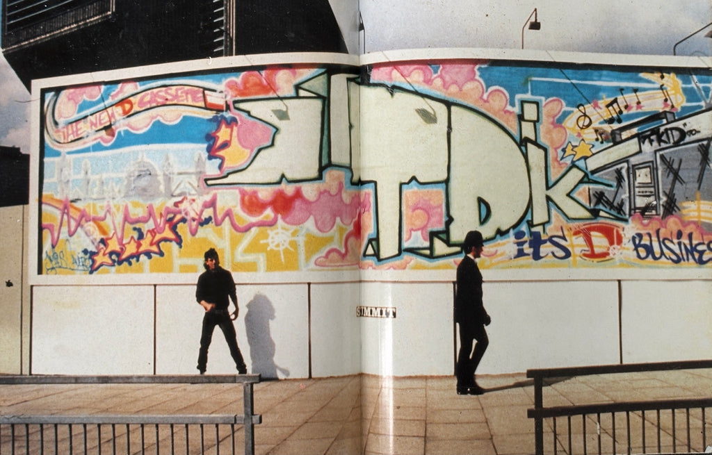 The Nasty Terrible T-Kid 170