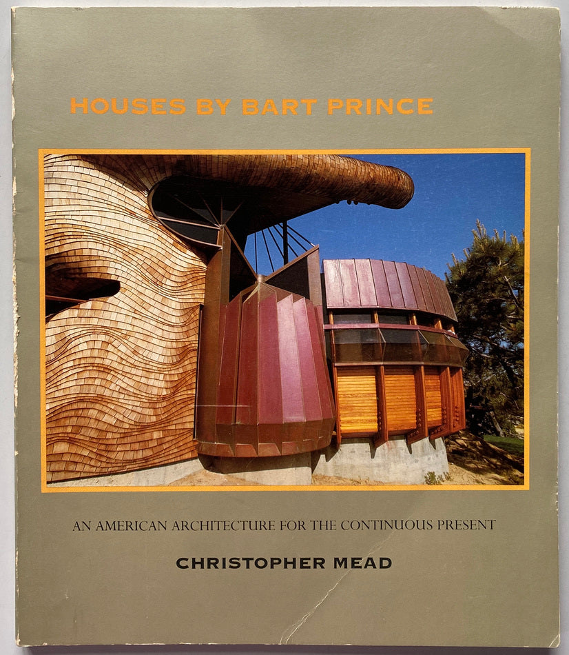 Houses by Bart Prince