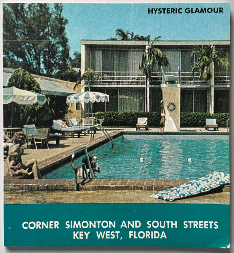 Santa Maria Hotel Hysteric Glamour