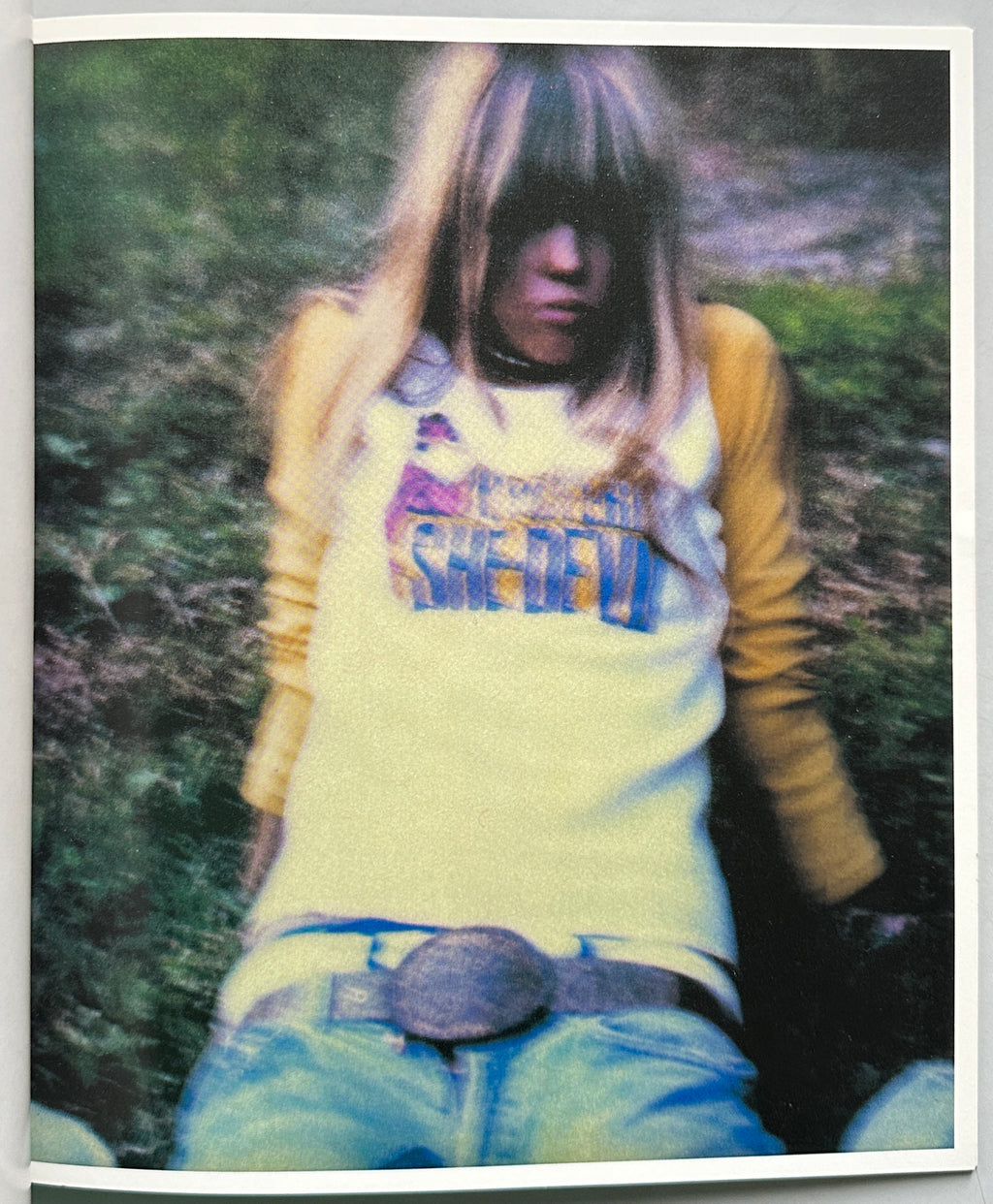 Santa Maria Hotel Hysteric Glamour