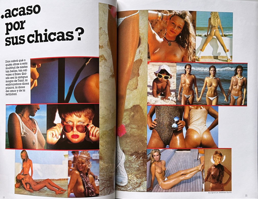 Ibiza La Gran Guia