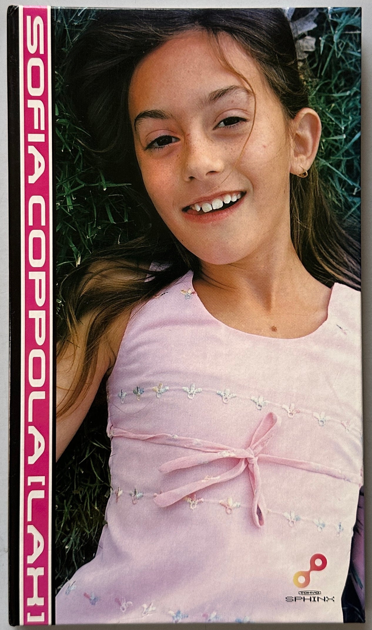 [SOLD AS SEEN] Sofia Coppola LAX