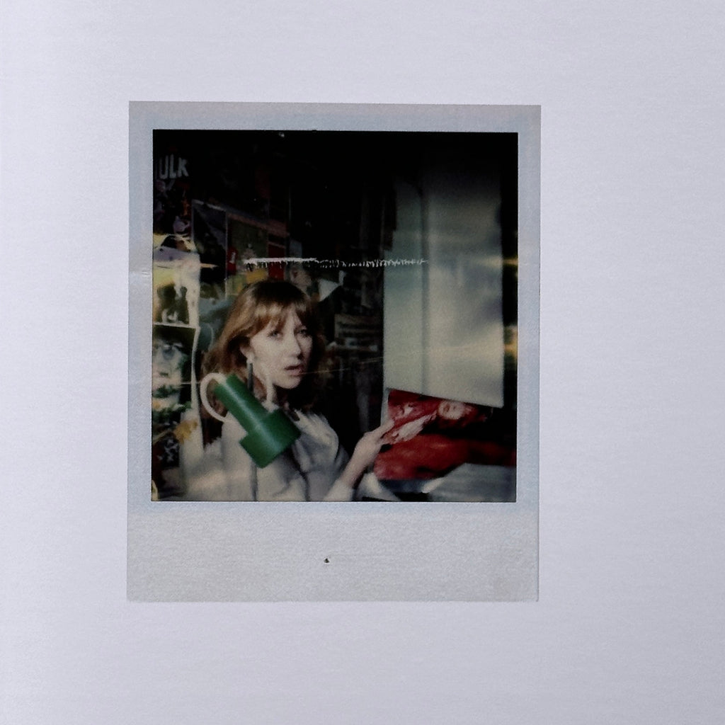 Polaroids by Carinthia West