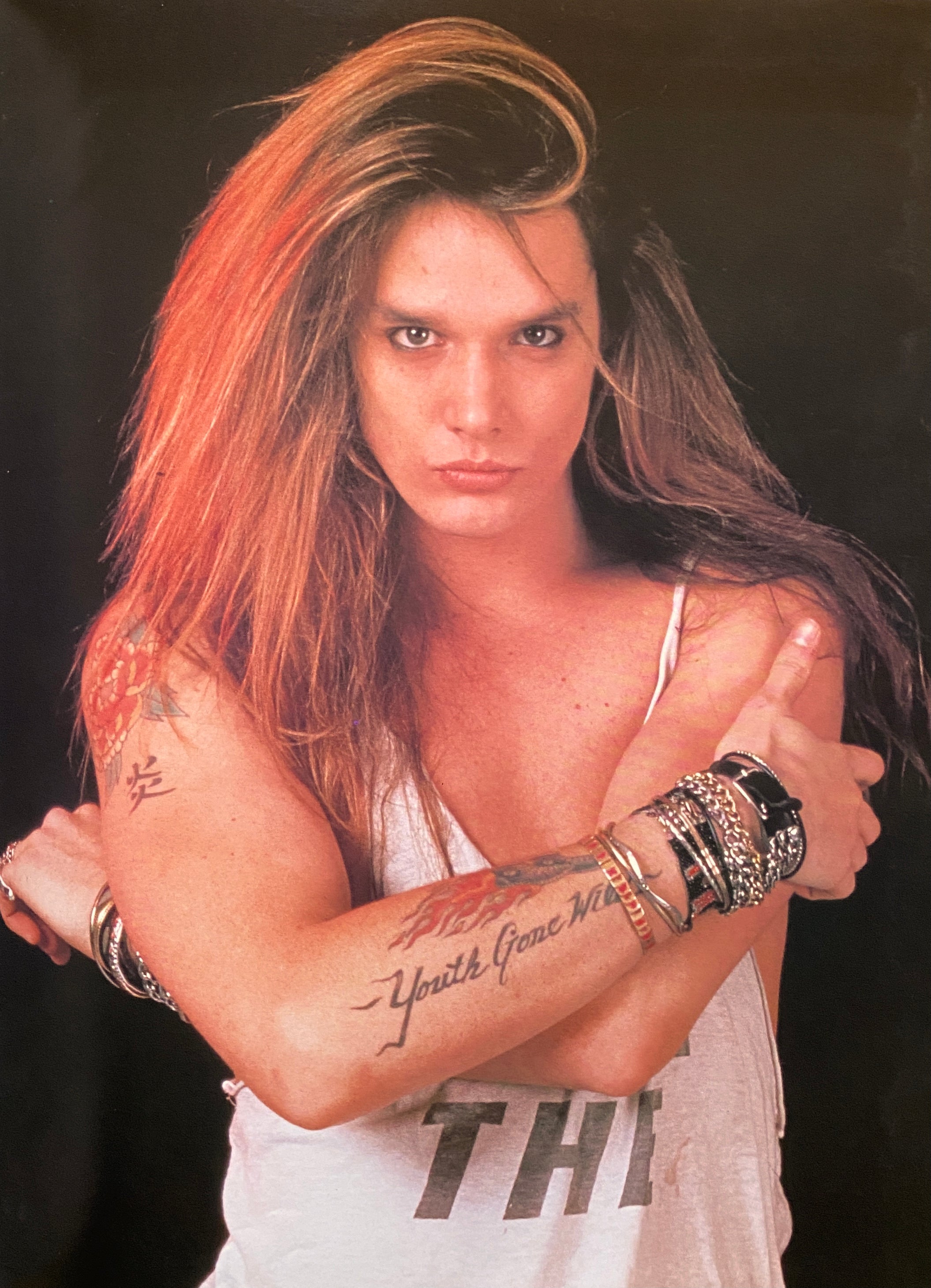 Heavy Metal