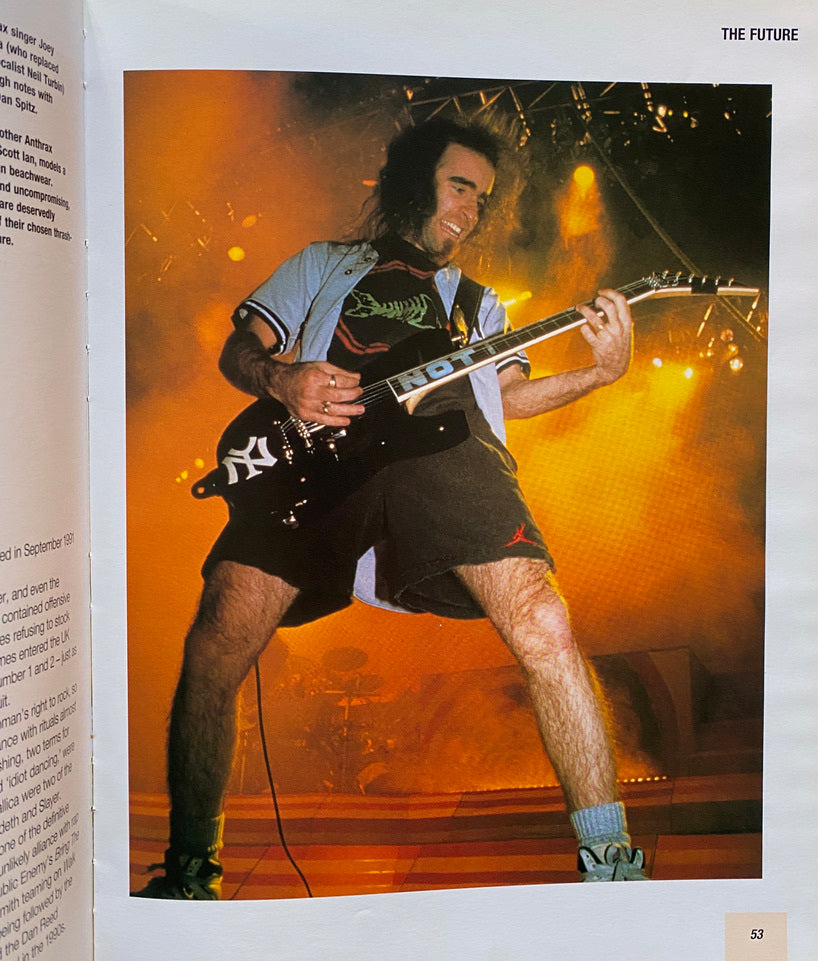 Heavy Metal