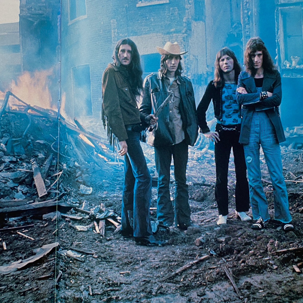 Heavy Metal