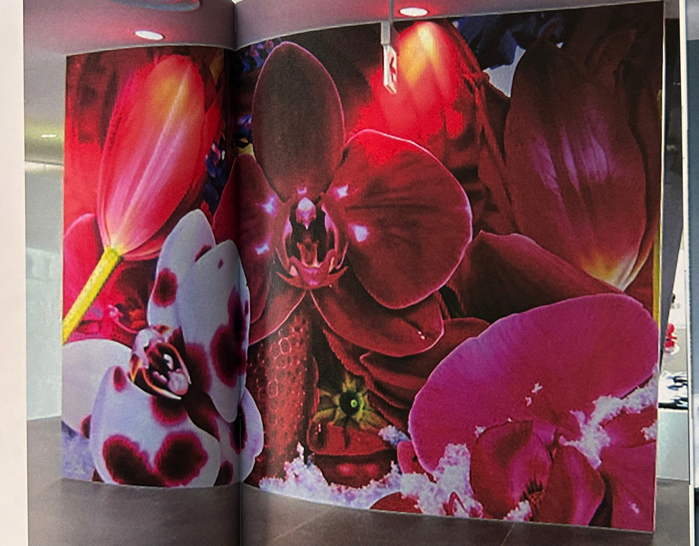 COMME des GARÇONS 1989-2023 – IDEA