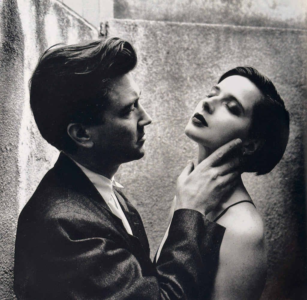 Helmut Newton Selections