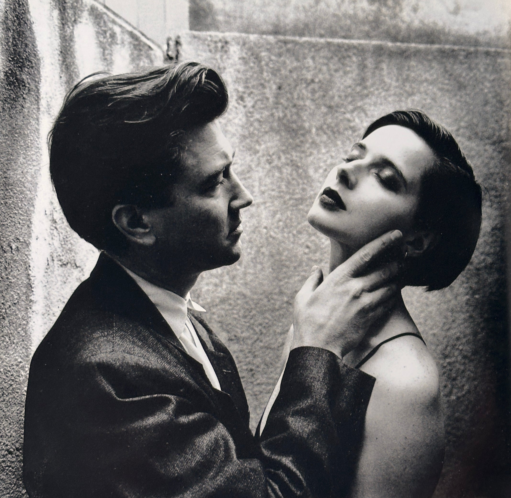 Helmut Newton Selections
