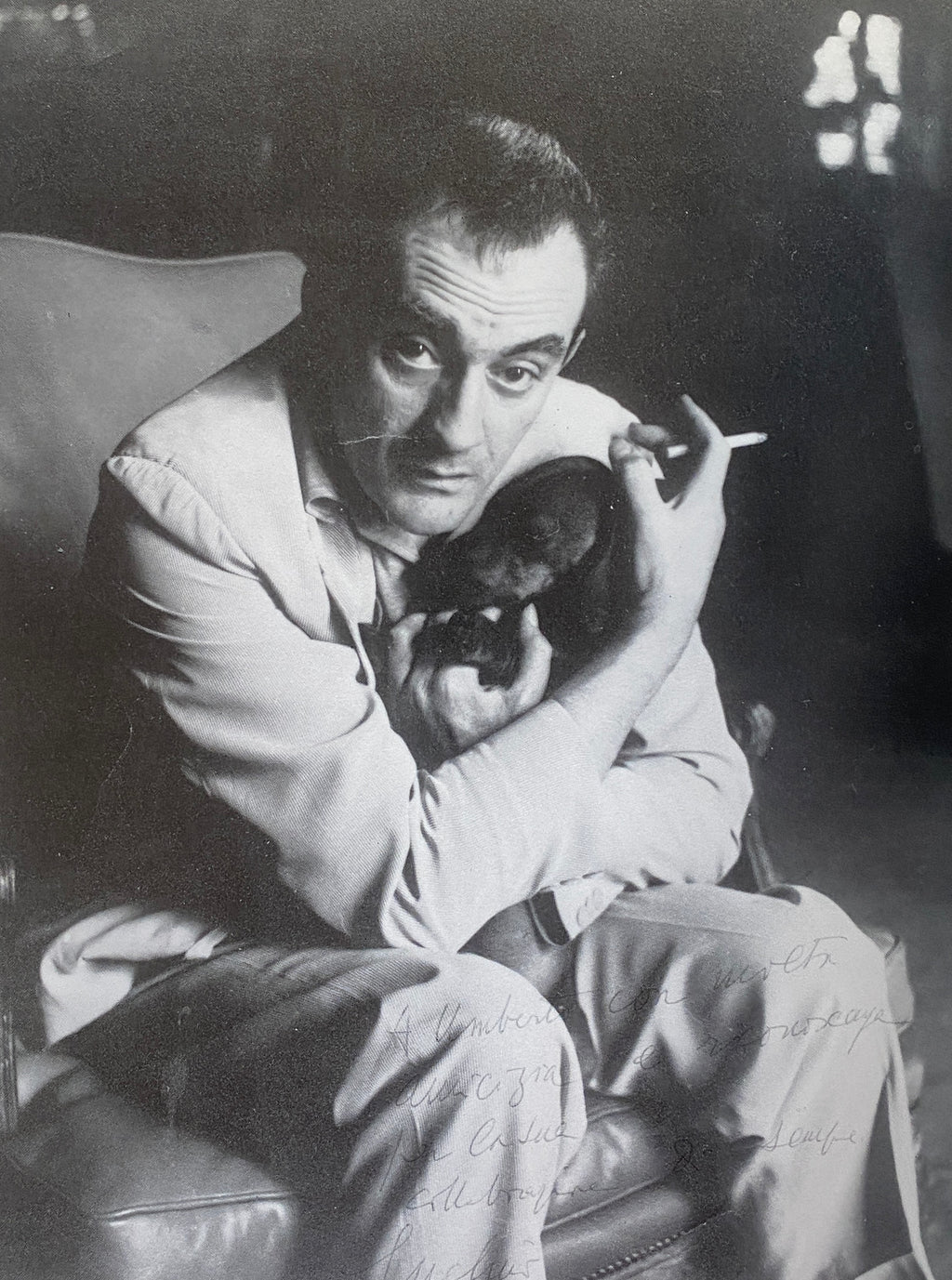L'Art du costume Visconti