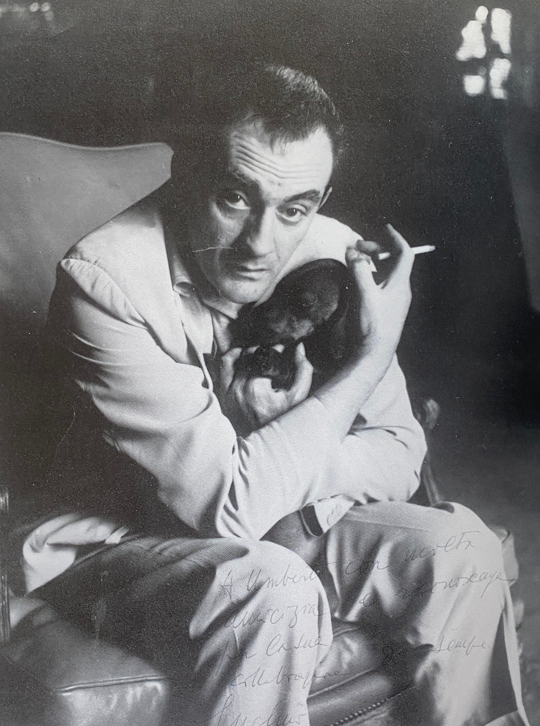 L'Art du costume Visconti