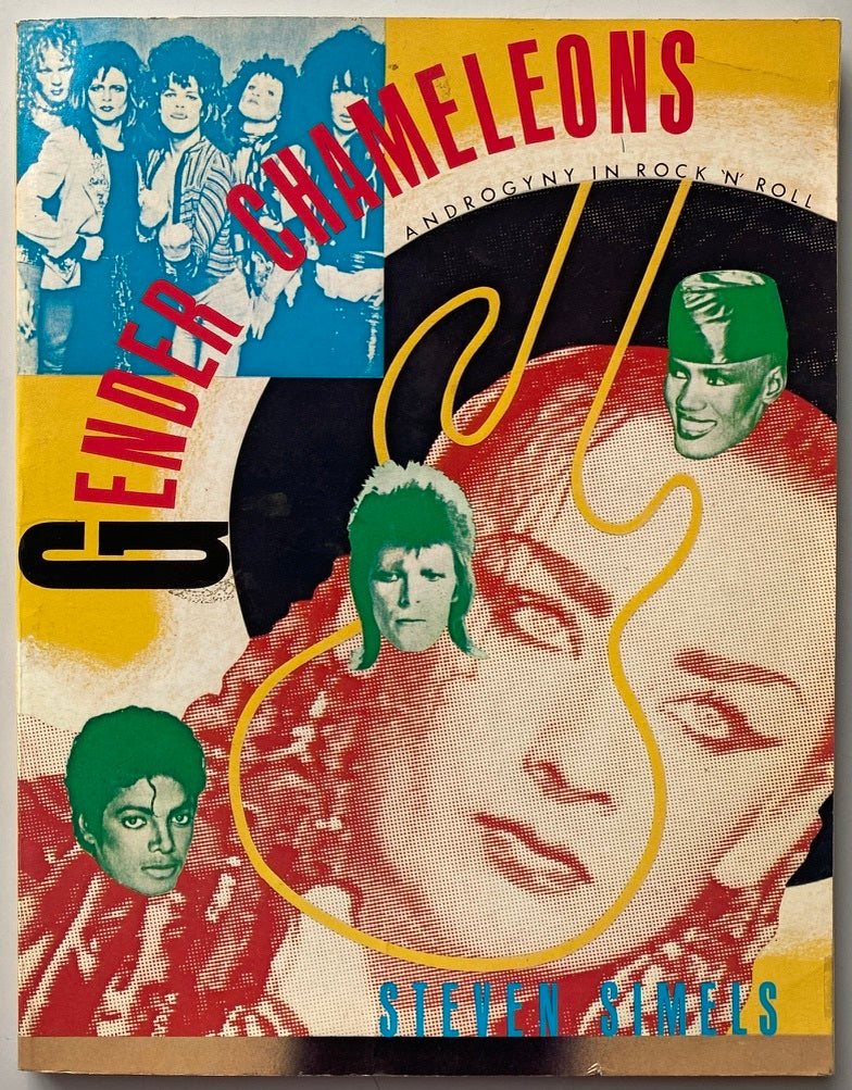 Gender Chameleons