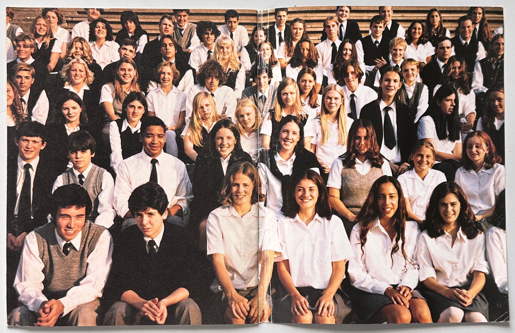 The Virgin Suicides No.1