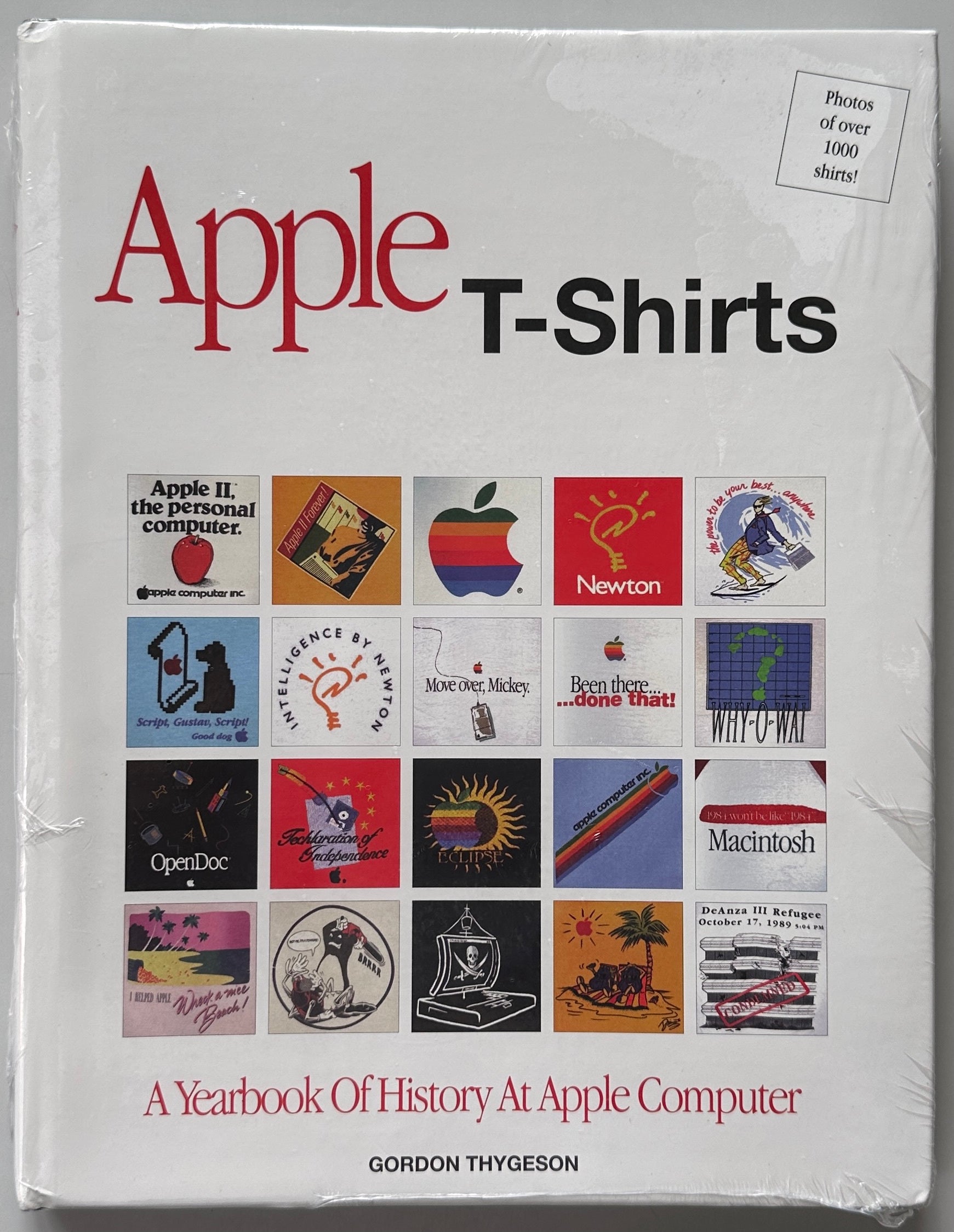 Apple T-Shirts