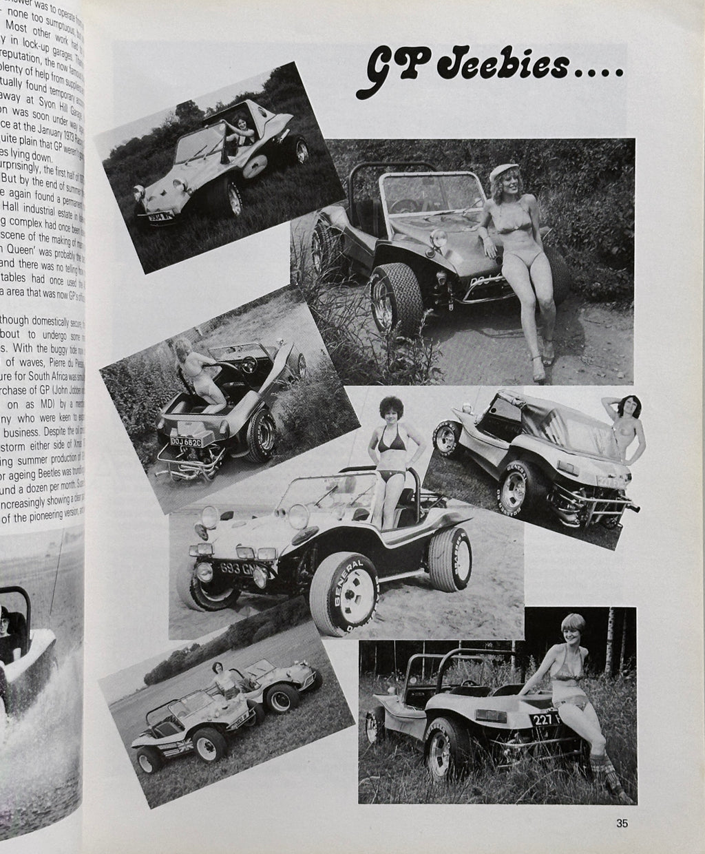 The Fun Car Explosion