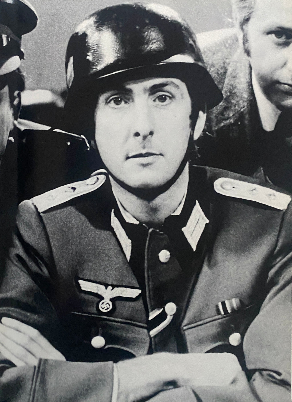 The Nazis Piotr Uklanski