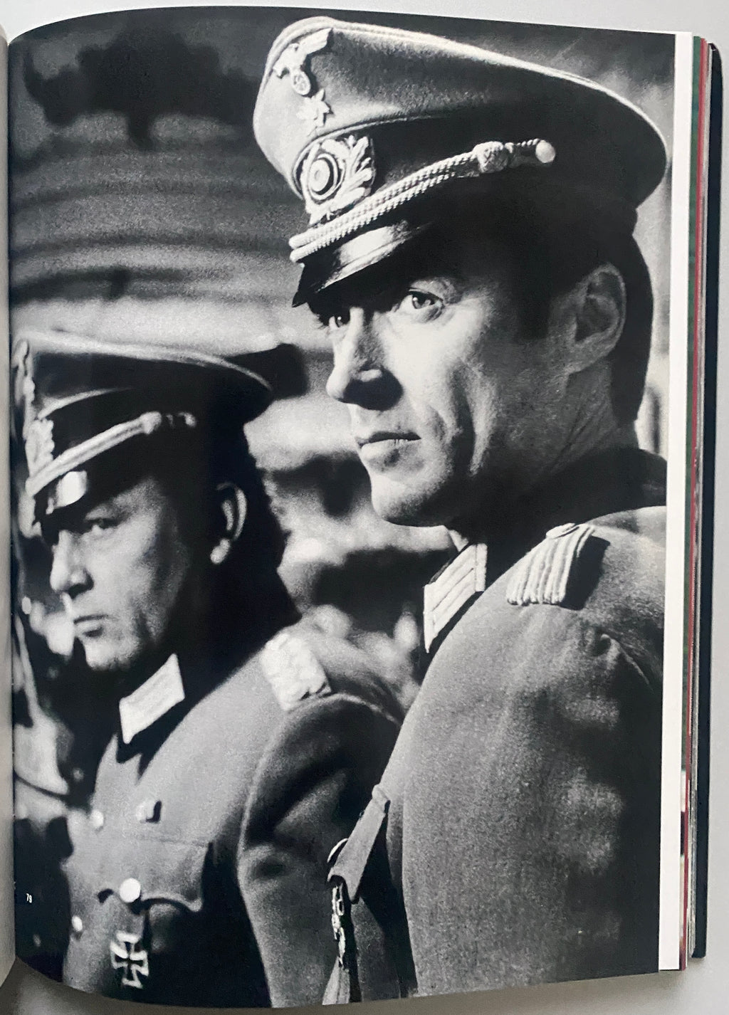 The Nazis Piotr Uklanski