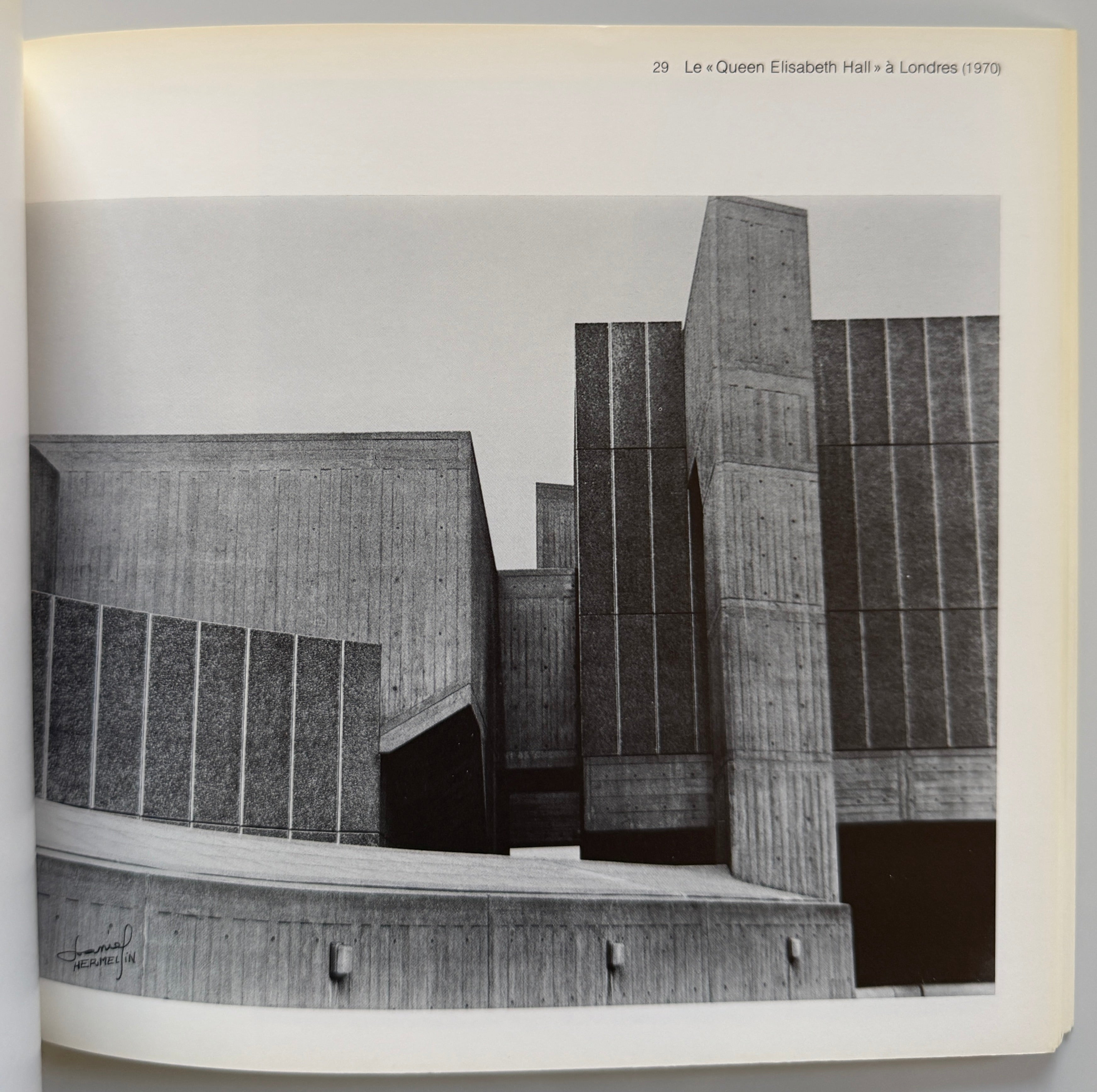 Daniel Hermelin Photographies
