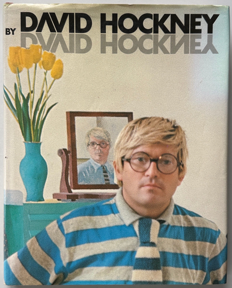 Hockney by Hockney