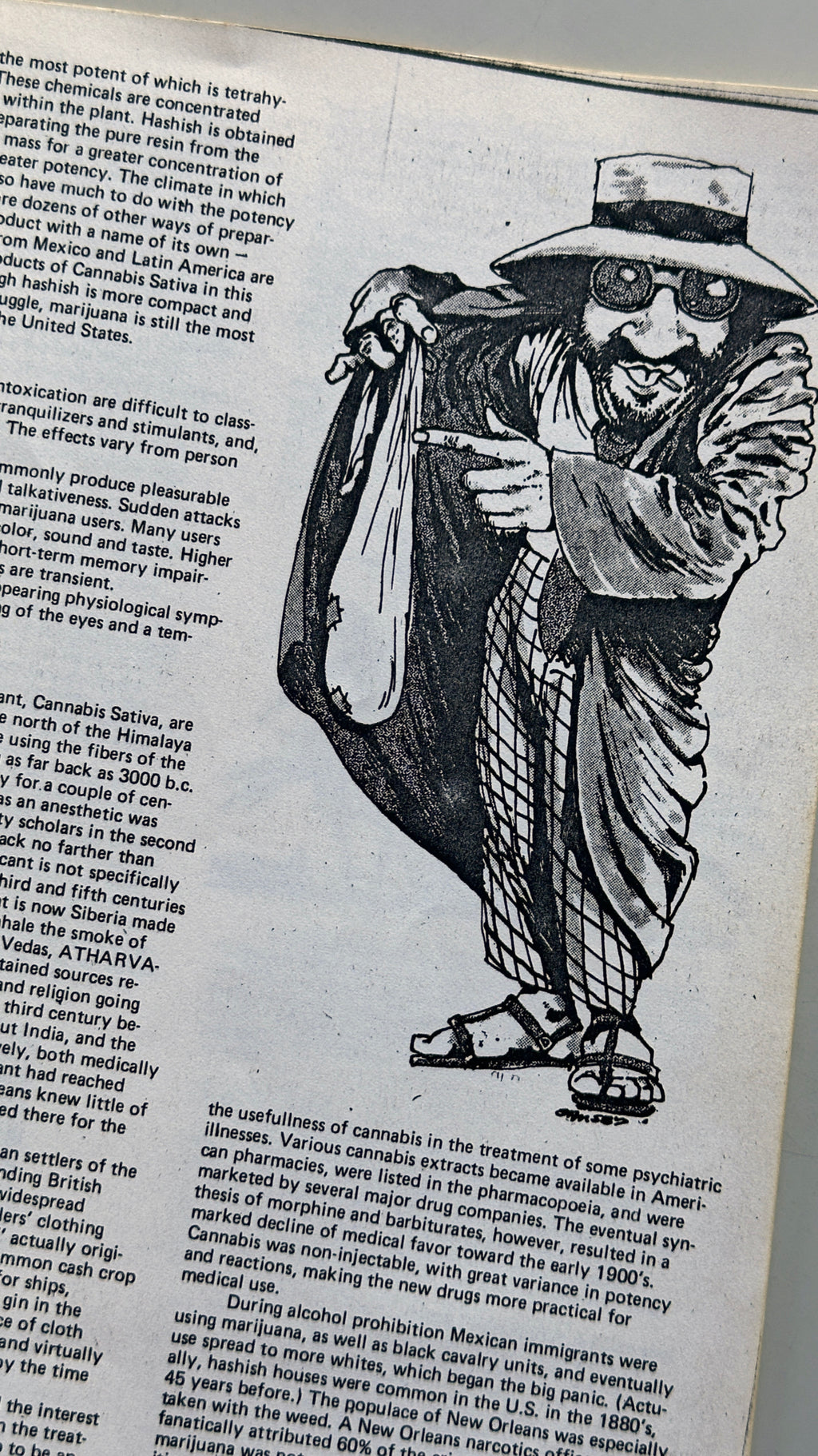 Conscientious Guide to Drug Abuse
