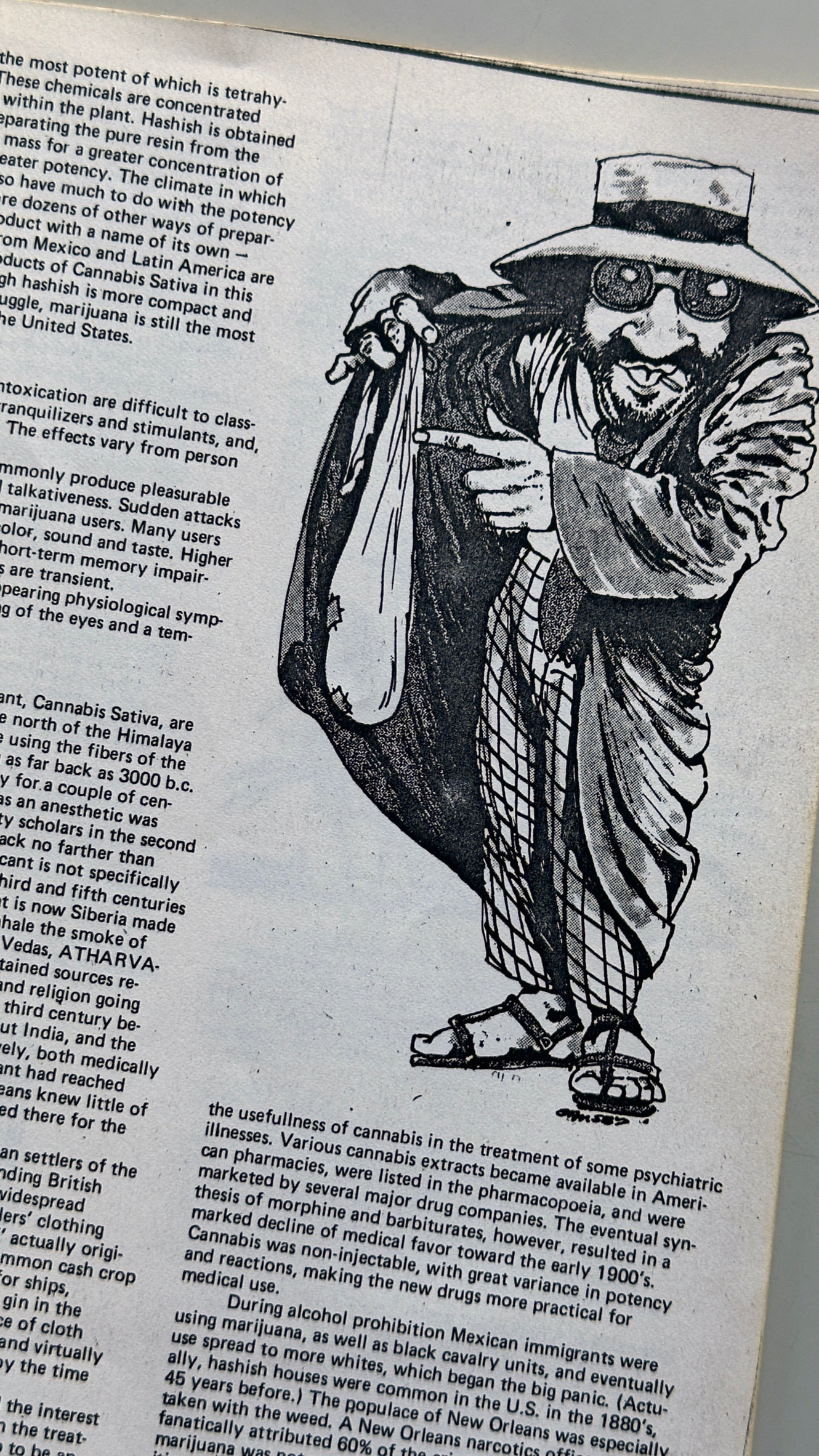 Conscientious Guide to Drug Abuse