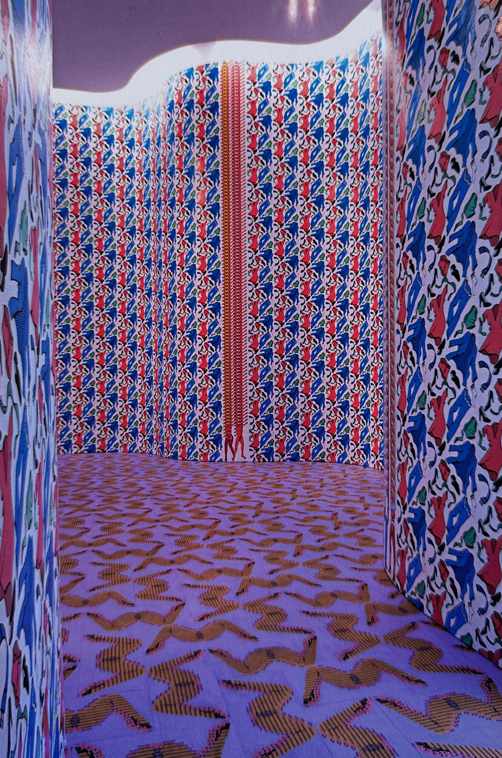 Thomas Bayrle All-In-One