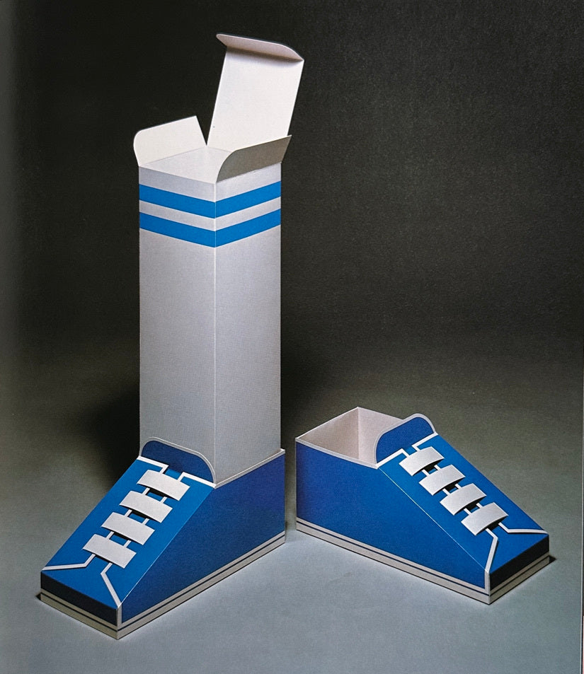Katsu Kimura Package Direction