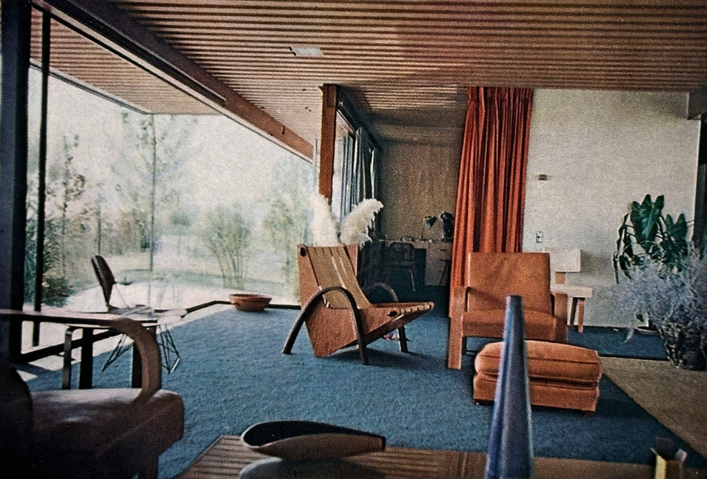 L'Arredamento moderno