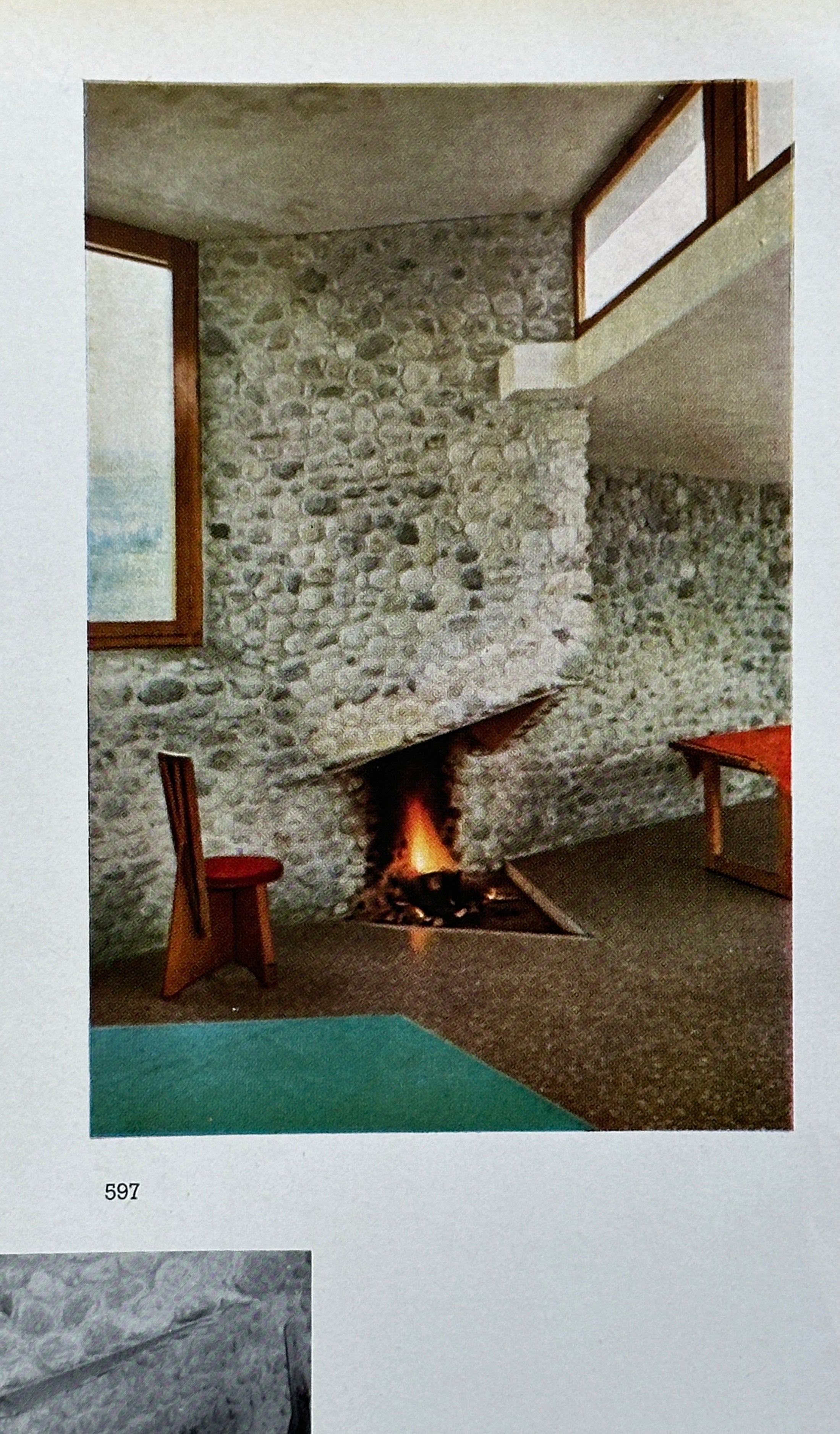 L'Arredamento moderno