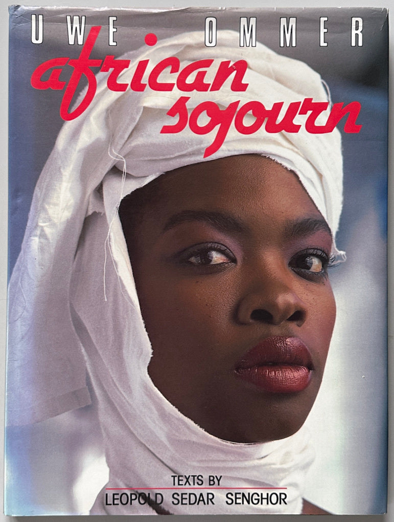 African Sojourn