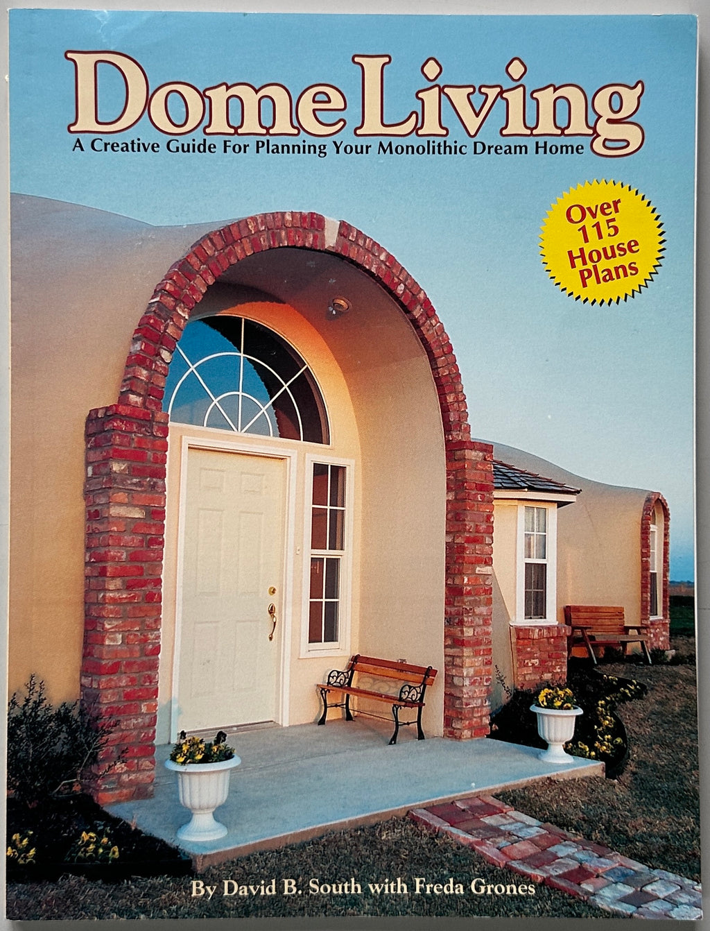 Dome Living