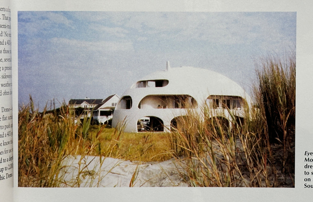 Dome Living