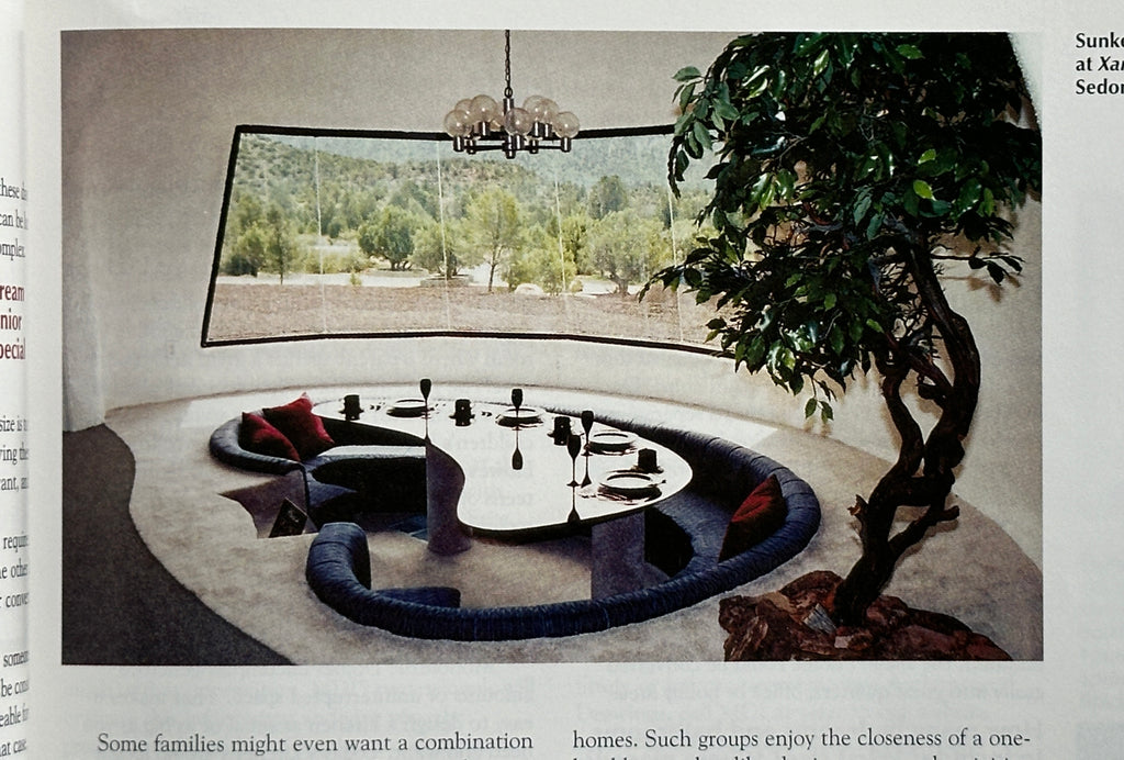 Dome Living