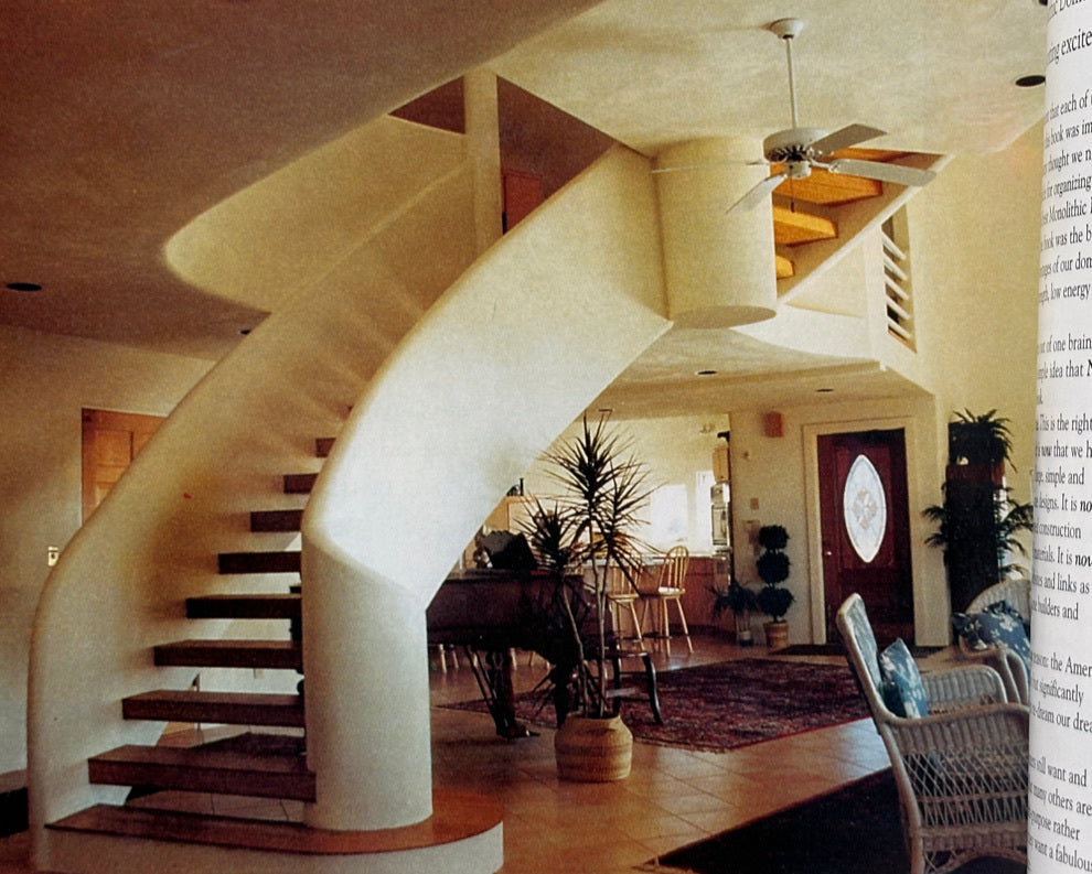 Dome Living