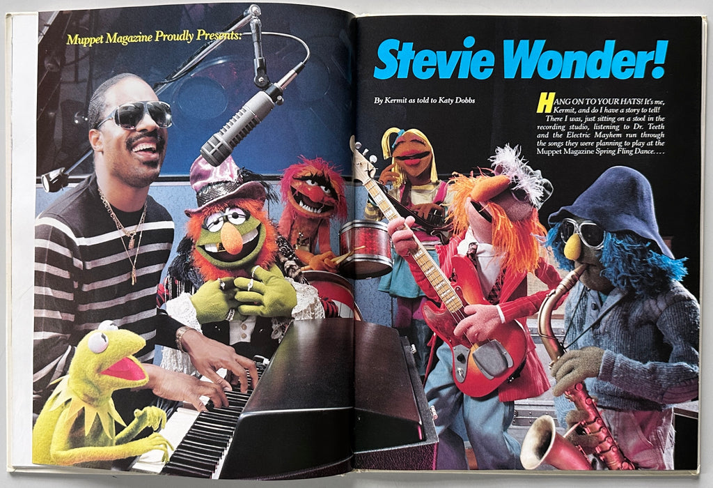 Muppets Muppets Muppets
