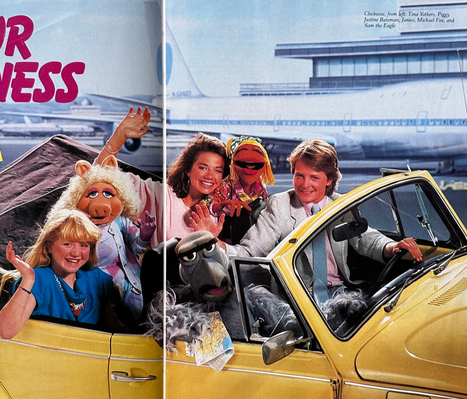 Muppets Muppets Muppets