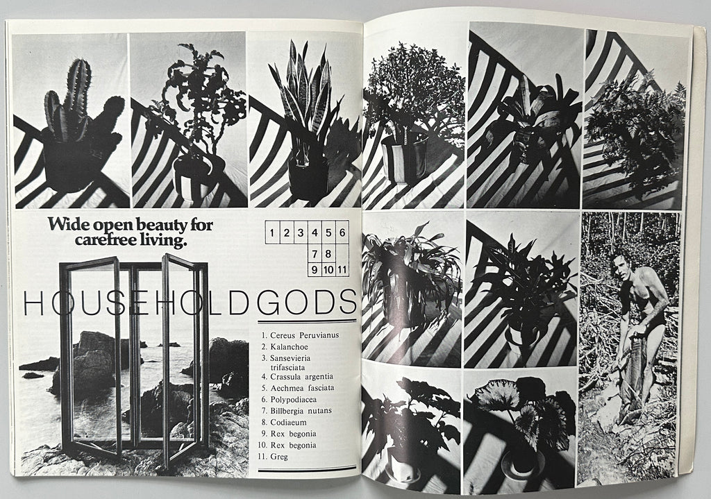 EGOZINE #2