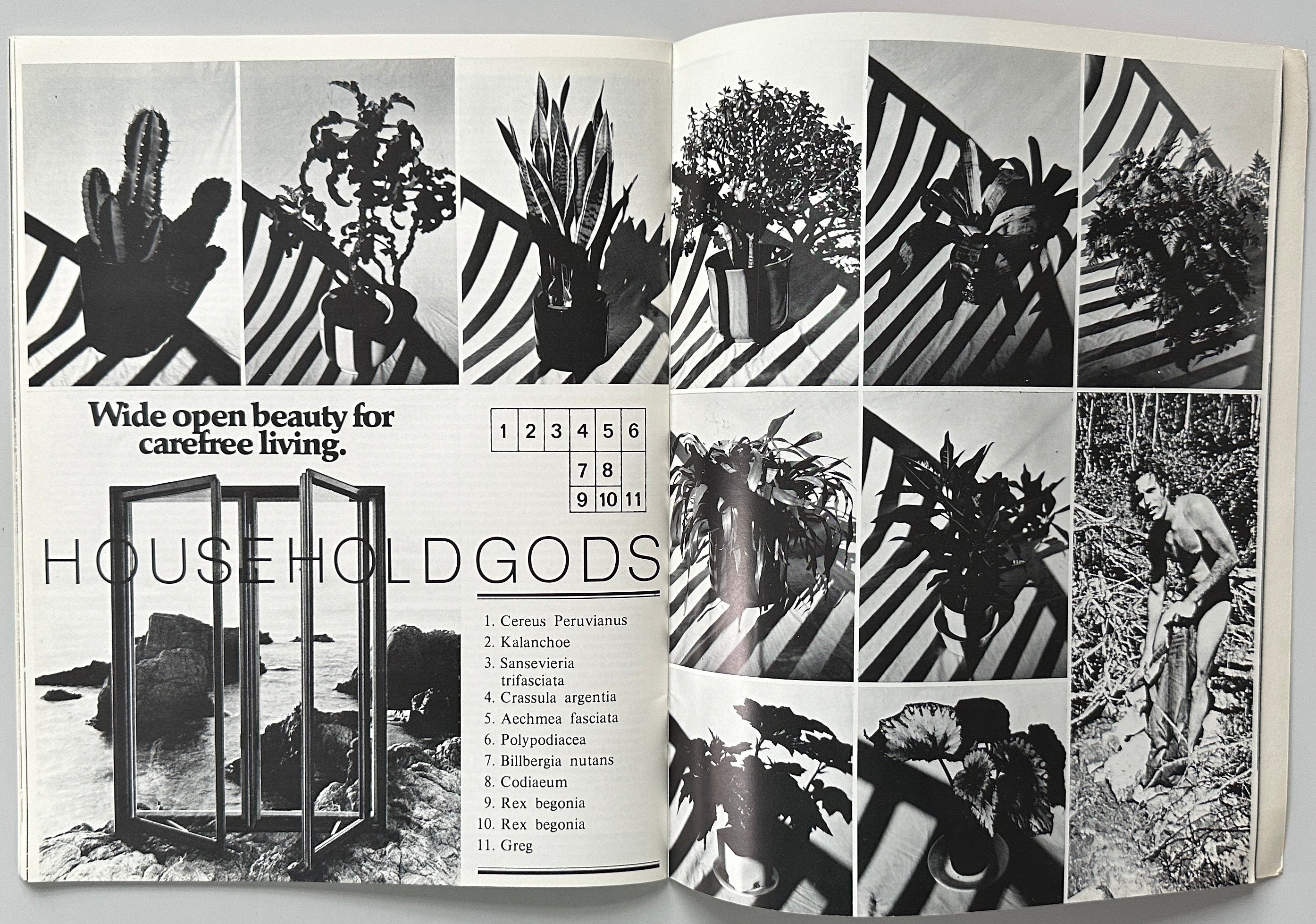 EGOZINE #2
