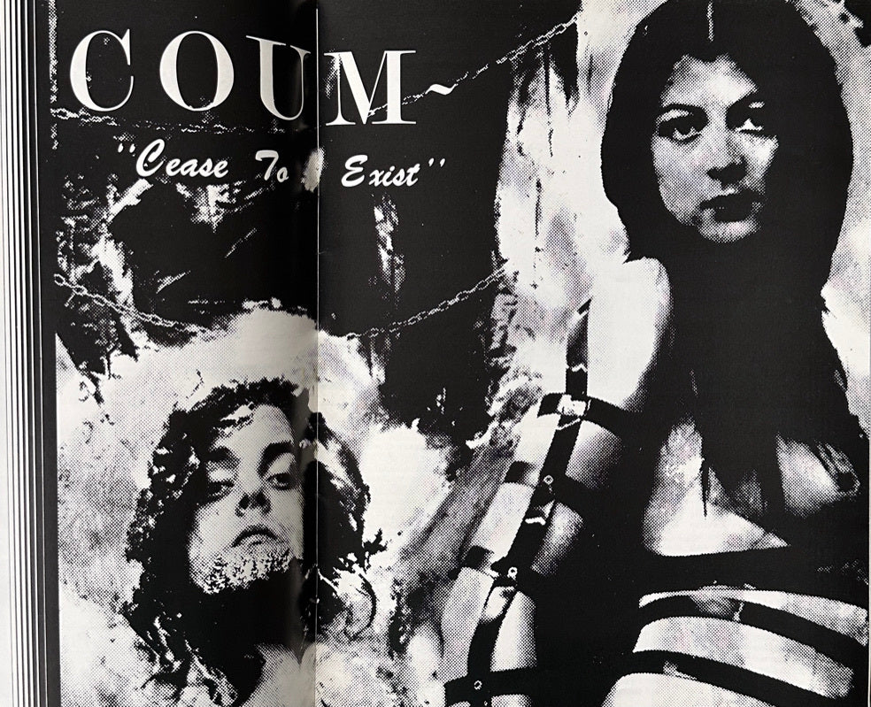 EGOZINE #2