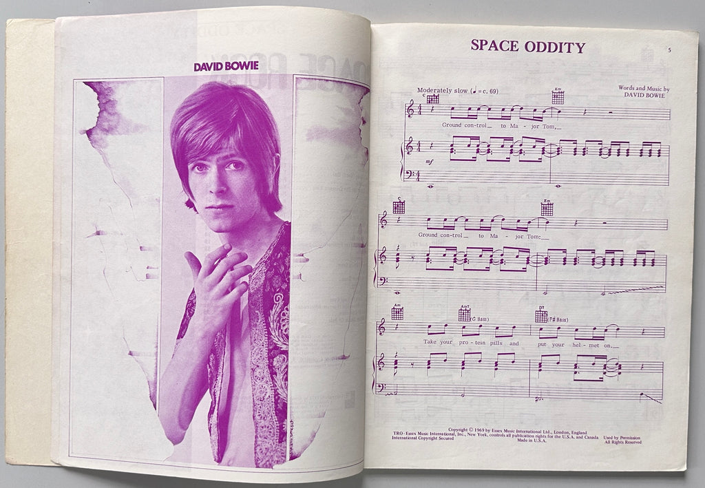 Space Rock