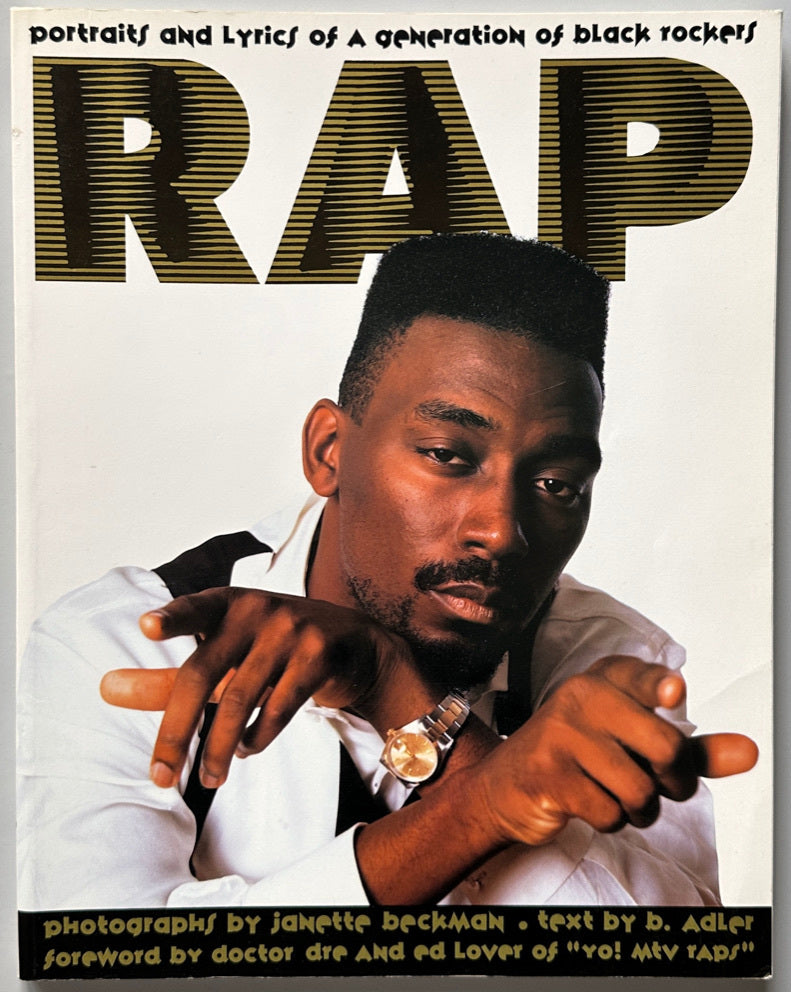 Rap