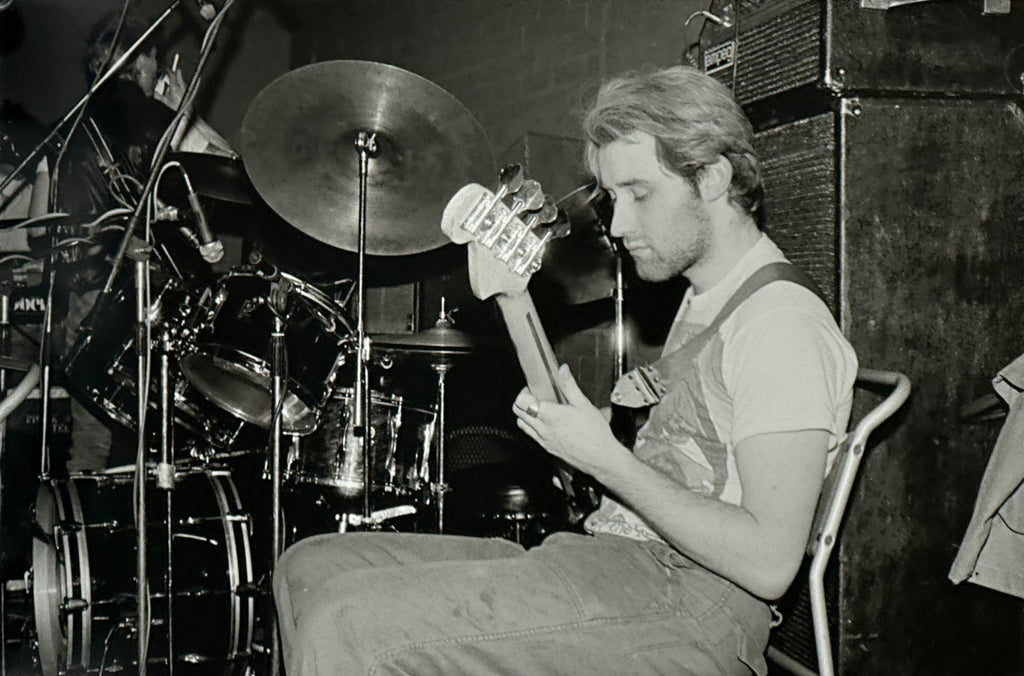 In Between Pictures Photographs 1979-1986