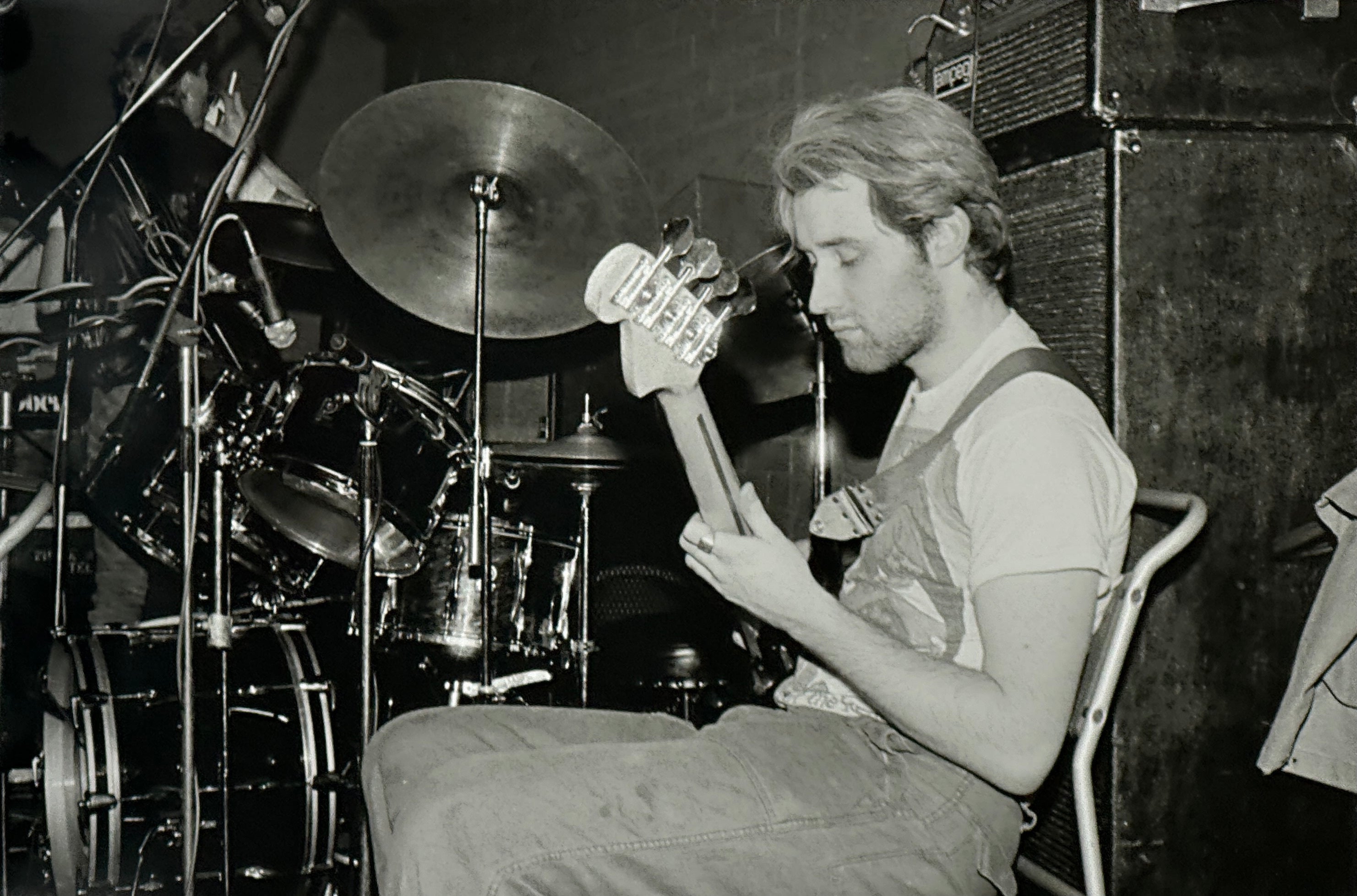 In Between Pictures Photographs 1979-1986
