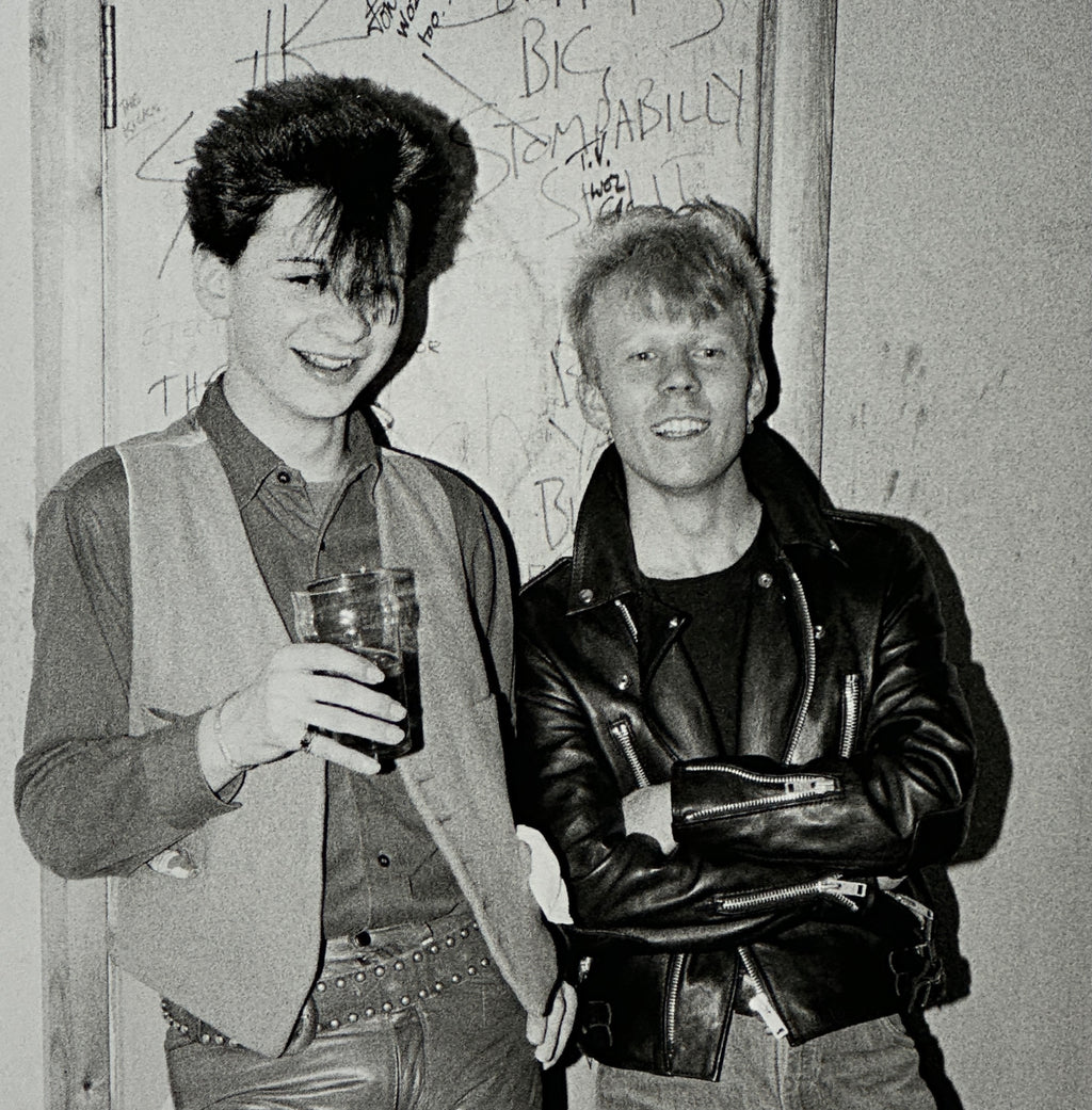 In Between Pictures Photographs 1979-1986