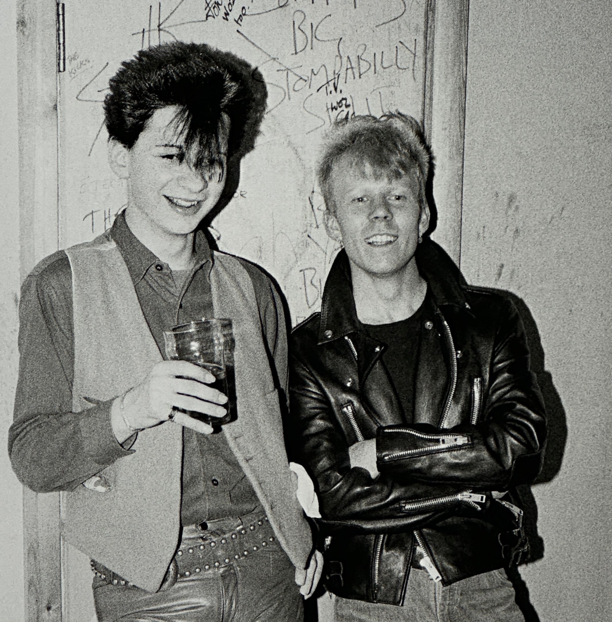 In Between Pictures Photographs 1979-1986