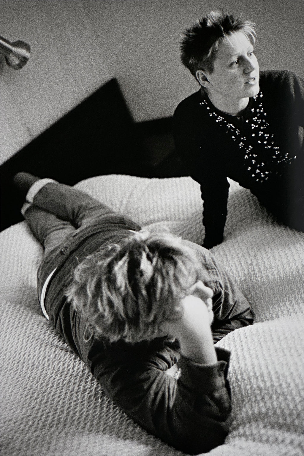 In Between Pictures Photographs 1979-1986