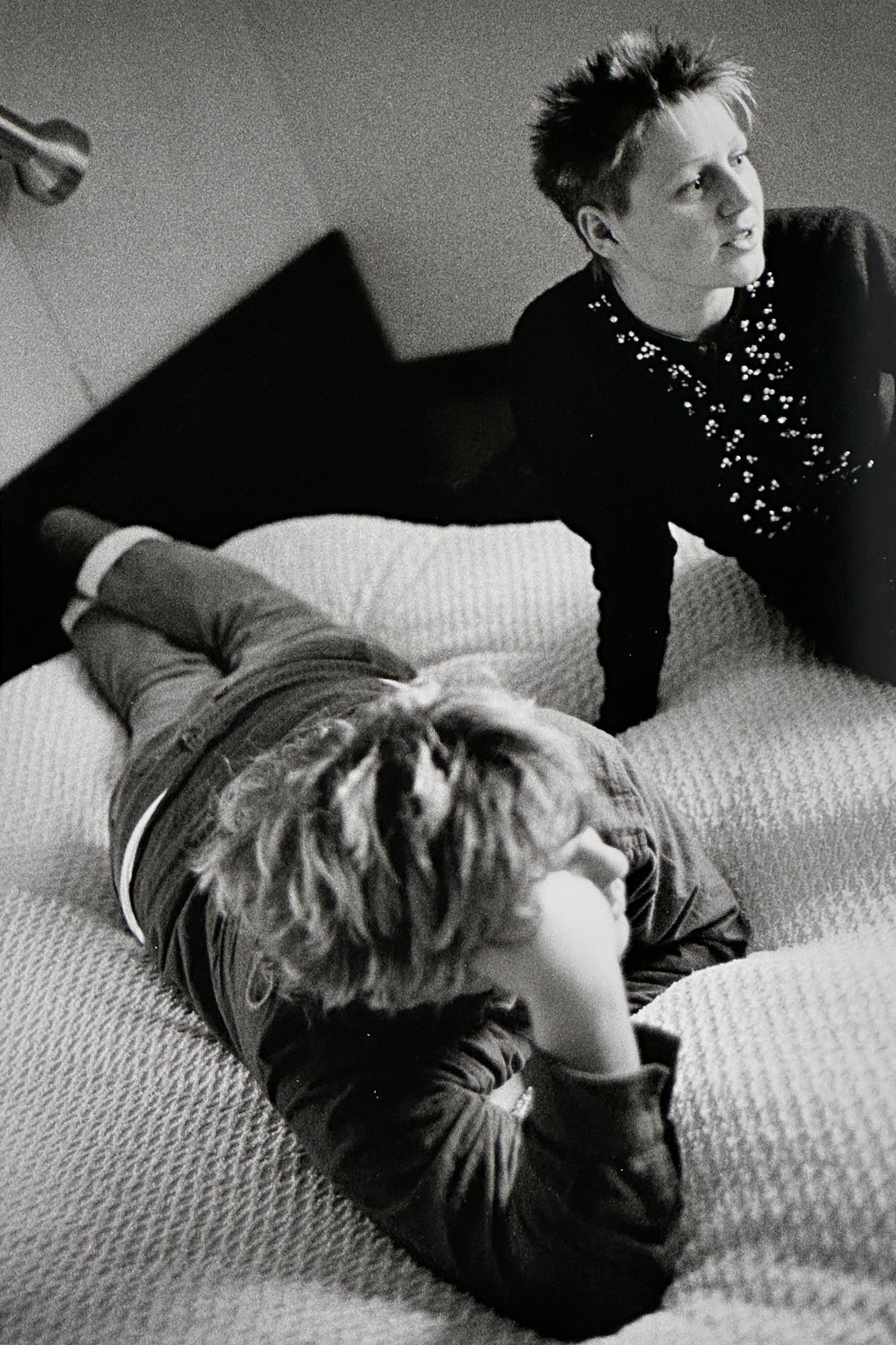 In Between Pictures Photographs 1979-1986